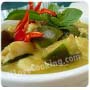 vetgetarian-green-curry